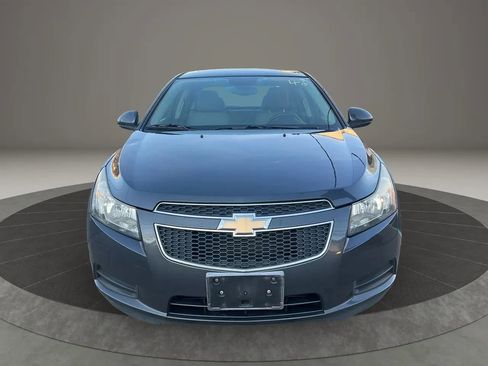 Used 2013 Chevrolet Cruze LT w/ All-Star Edition image 2