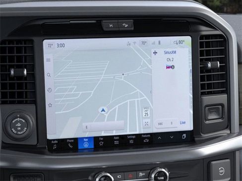 New 2025 Ford F150 Lariat w/ Equipment Group 502A High image 14