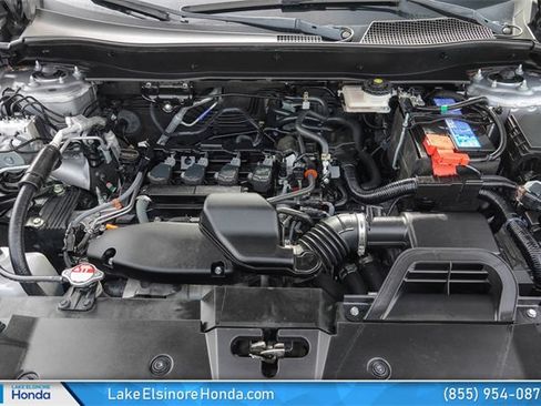 Used 2023 Honda CR-V EX-L image 30