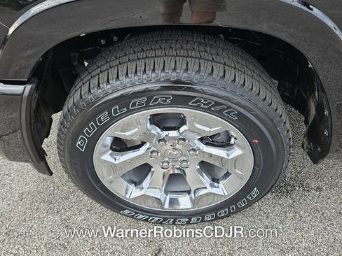 New 2026 RAM 1500 Big Horn image 17