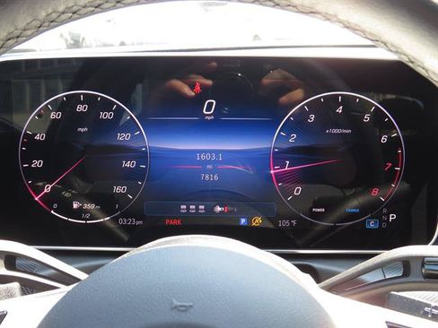 Used 2026 Mercedes-Benz C 300 4MATIC Sedan image 13