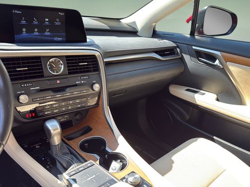 Used 2022 Lexus RX 350 AWD w/ Premium Package image 25