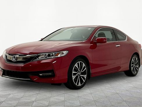 Used 2016 Honda Accord EX-L image 1