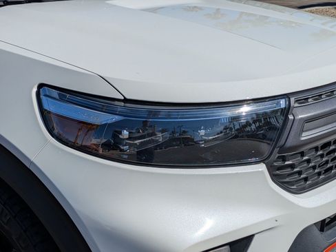 Used 2022 Ford Explorer Timberline AWD/4WD image 10