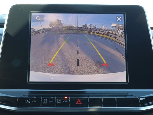 New 2026 Jeep Compass Latitude image 20