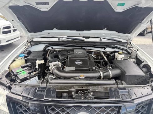 Used 2019 Nissan Frontier SV w/ Value Truck Package image 30