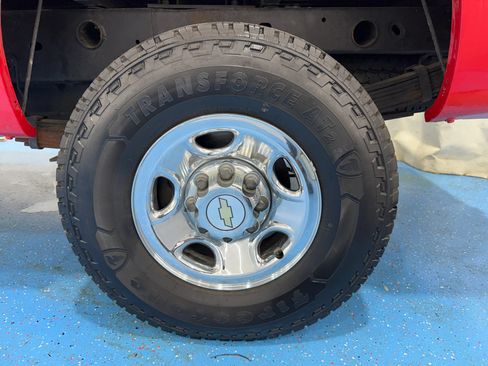 Used 1999 Chevrolet Silverado 2500 2WD Extended Cab w/ Exterior Appearance Pkg image 51