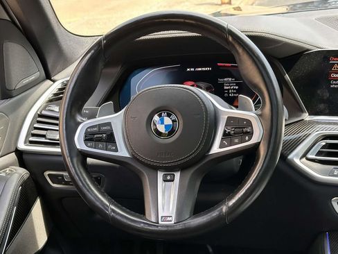Used 2022 BMW X5 M50i w/ Premium Package AWD/4WD image 19