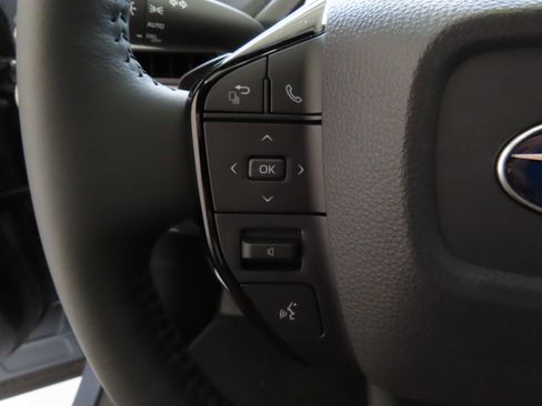 New 2026 Subaru Solterra Premium image 14