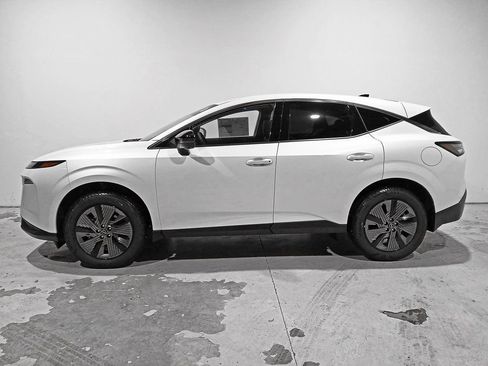 New 2026 Nissan Murano SL AWD/4WD image 4