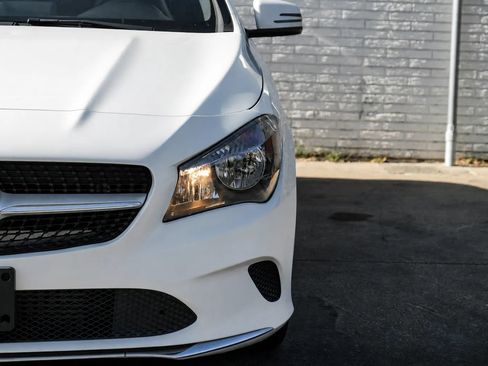 Used 2018 Mercedes-Benz CLA 250 image 45