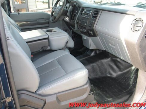 Used 2016 Ford F350 XL AWD/4WD image 22