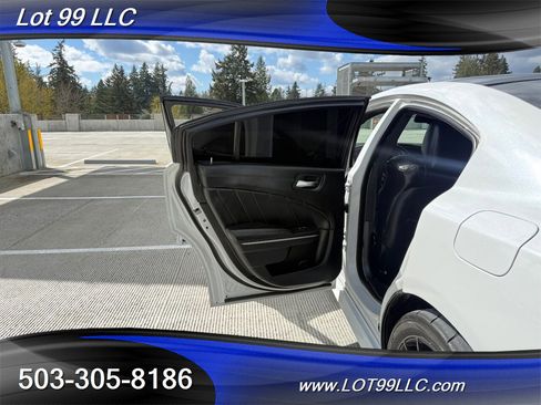 Used 2019 Dodge Charger Scat Pack w/ Plus Group image 44