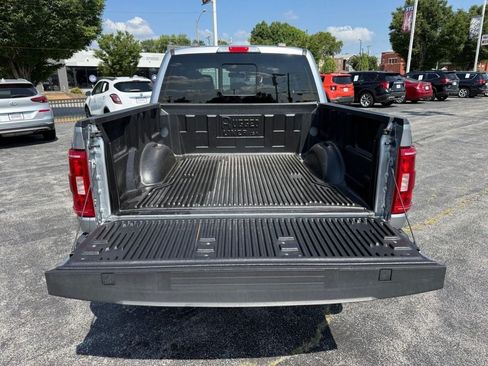 Used 2021 Ford F150 XLT w/ Equipment Group 301A Mid AWD/4WD image 7