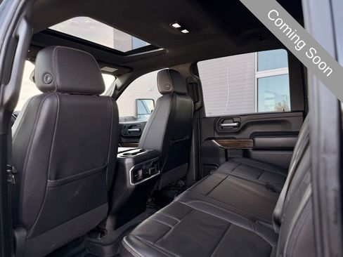 Used 2021 Chevrolet Silverado 2500 High Country w/ Z71 Off-Road Package image 21