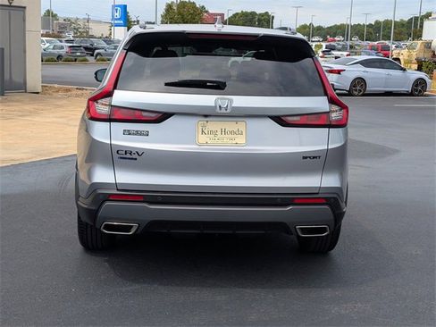 New 2026 Honda CR-V Sport-L image 7