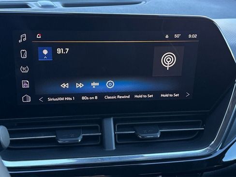 New 2026 Chevrolet Trax ACTIV w/ Driver Confidence Package image 18