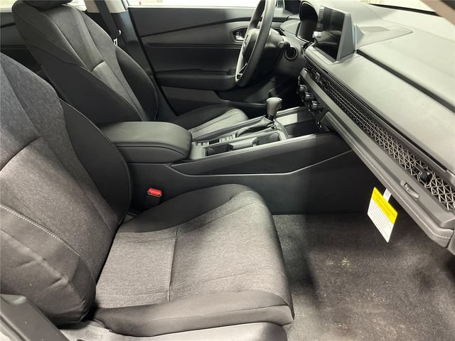 New 2026 Honda Accord LX image 23