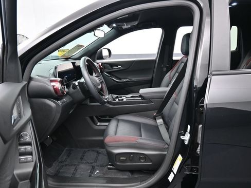 Used 2025 Chevrolet Equinox RS FWD image 11