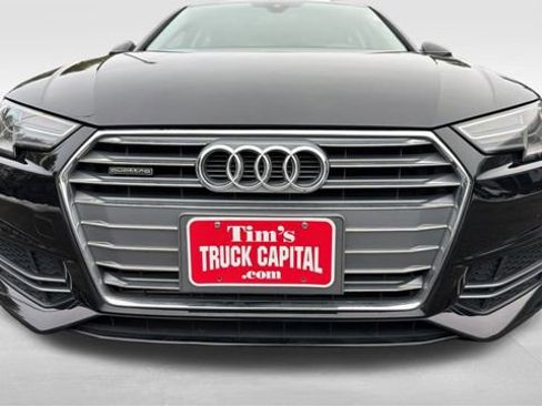 Used 2017 Audi A4 2.0T Premium w/ Convenience Package image 26