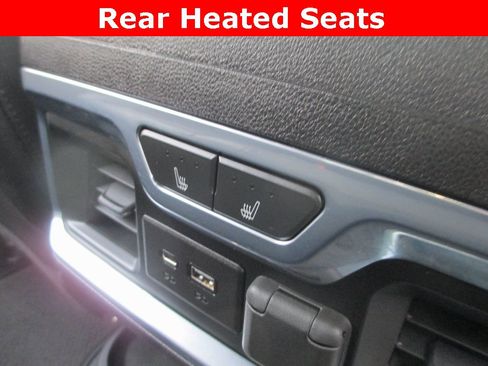 Certified 2021 GMC Sierra 2500 AT4 w/ AT4 Premium Plus Package image 25