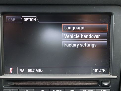 Used 2016 Porsche Boxster S image 23