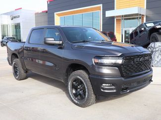 New 2026 RAM 1500 Warlock AWD/4WD video 1