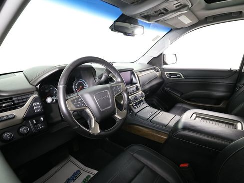 Used 2018 GMC Yukon Denali w/ Denali Ultimate Package image 10