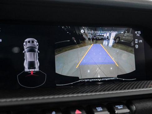 Used 2024 Porsche 911 GT3 RS image 15