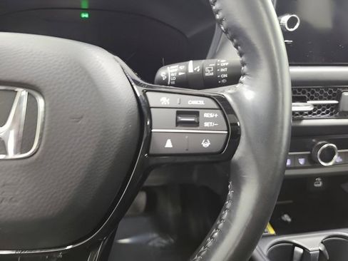 Used 2023 Honda HR-V EX-L image 32