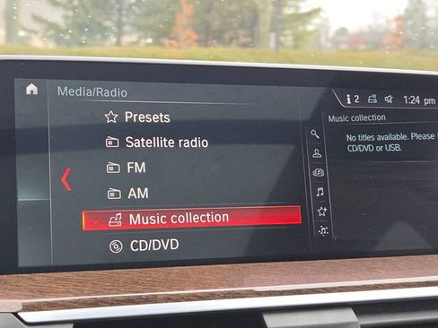 Used 2019 BMW X3 xDrive30i w/ Convenience Package image 33