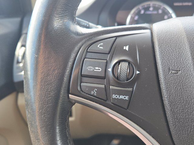 Used 2016 Acura MDX FWD image 21