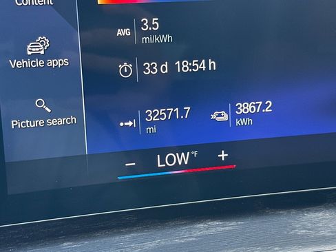 Used 2023 BMW i4 eDrive35 w/ Premium Package RWD image 22