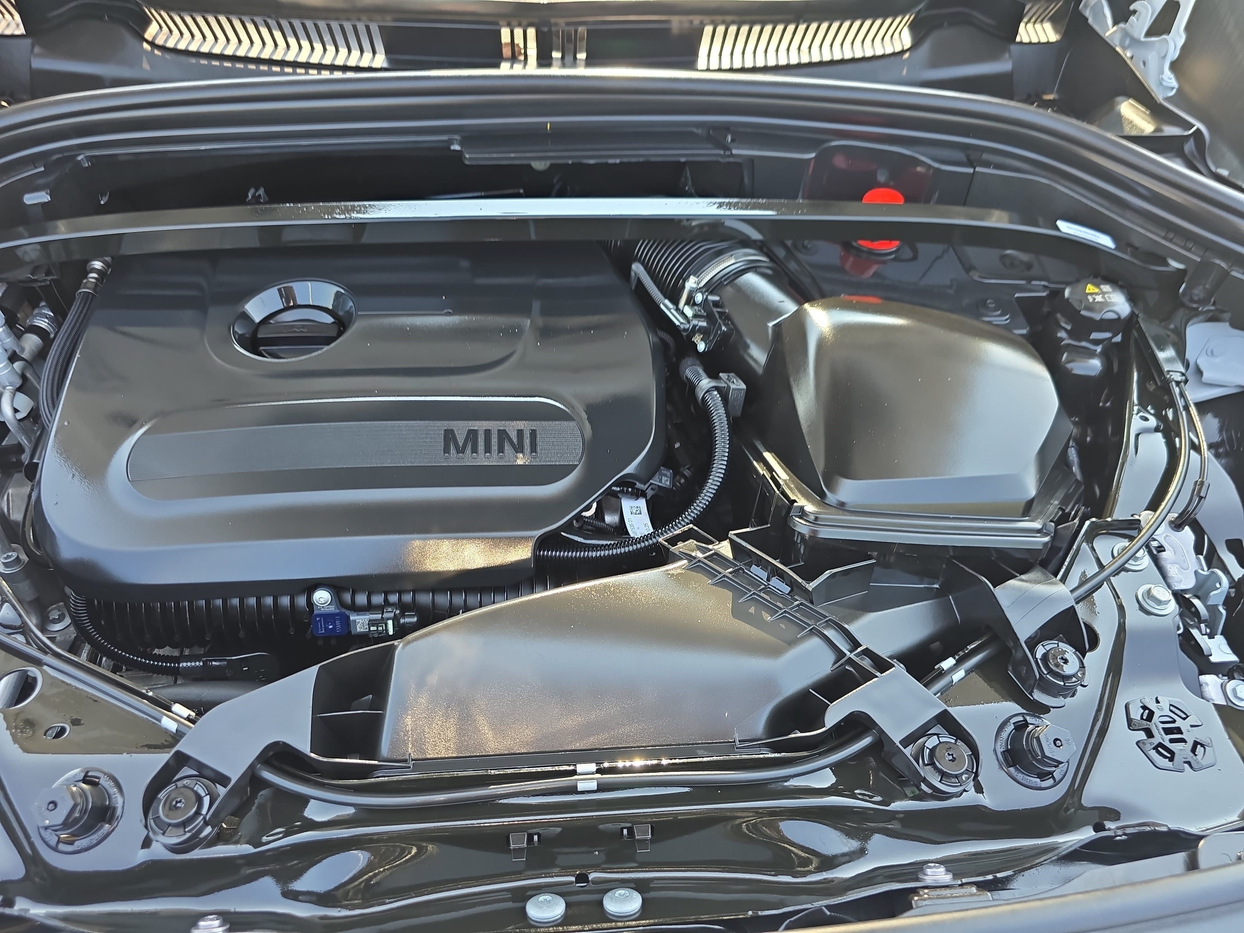 Used 2026 MINI Cooper Countryman S AWD/4WD image 29