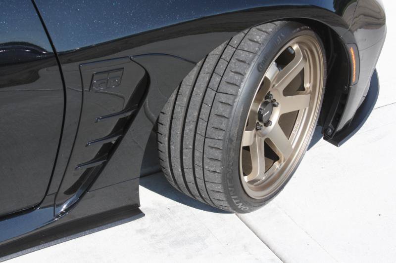 Used 2023 Toyota GR86 Premium w/ ALL Weather Mat Package (TMS) RWD image 10