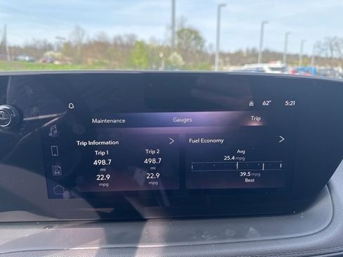 Used 2024 Buick Encore GX Preferred image 14