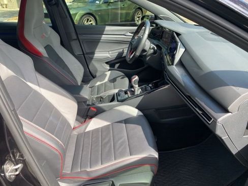Used 2024 Volkswagen GTI Autobahn FWD image 26