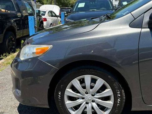 Used 2013 Toyota Corolla LE FWD image 14
