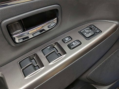 New 2026 Mitsubishi Outlander Sport SE image 22