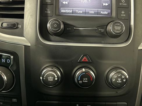 Used 2024 RAM 1500 Classic SLT image 16