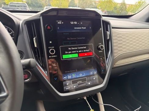 Used 2025 Subaru Forester Limited image 7