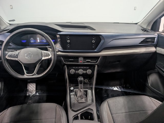 Used 2024 Volkswagen Taos SE FWD image 28