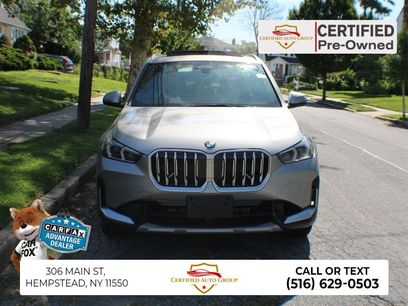 Used 2025 BMW X1 xDrive28i