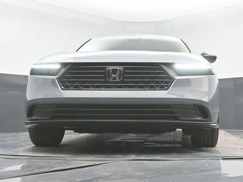 New 2026 Honda Accord Hybrid Sport-L image 41