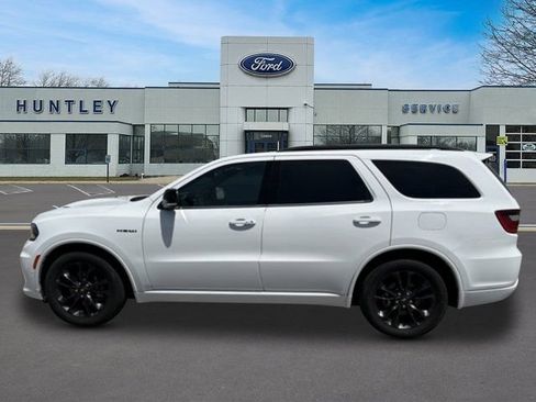 Used 2023 Dodge Durango R/T RWD image 5