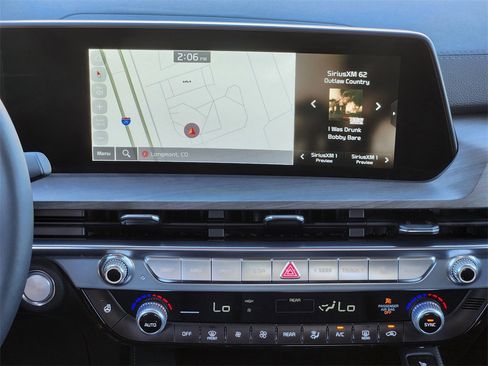 New 2025 Kia Telluride SX Prestige X-Line image 13