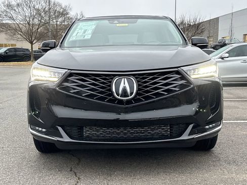 New 2026 Acura RDX SH-AWD w/ Advance Package image 8