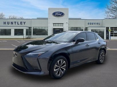 Used 2023 Lexus RZ 450e Premium w/ Technology Package