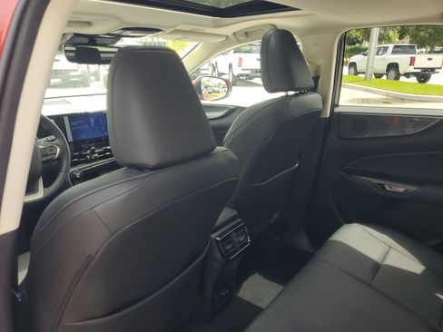 Used 2023 Lexus NX 350 AWD w/ Cold Area Package image 13