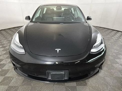 Used 2018 Tesla Model 3 Long Range RWD image 7
